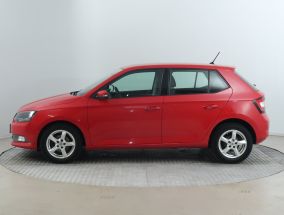 Škoda Fabia - 2015