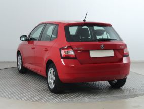 Škoda Fabia - 2015