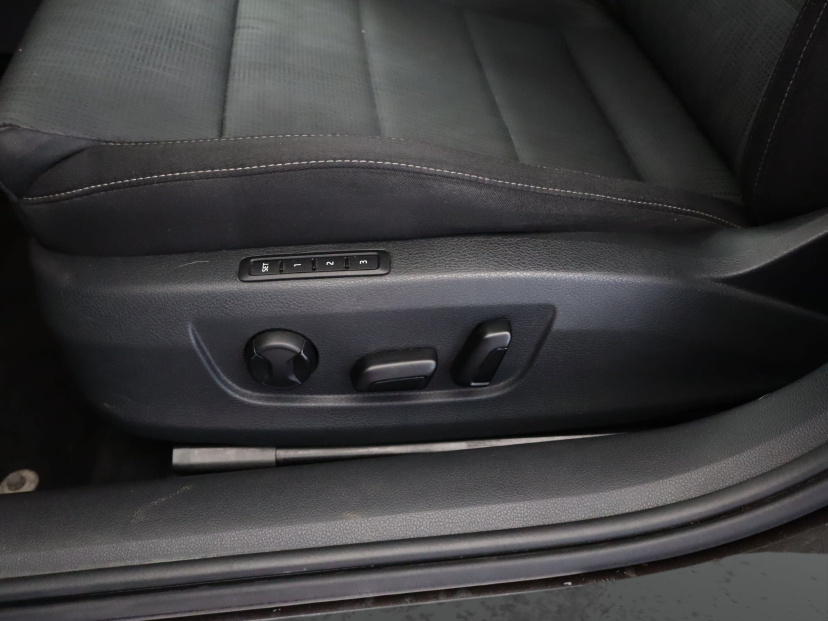 Škoda Superb, 2016