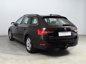 Škoda Superb - 2016