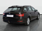 Škoda Superb, 2016
