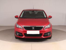 Peugeot 308 - 2018