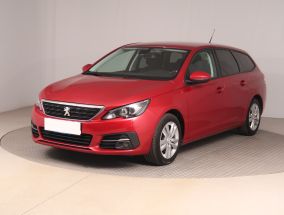 Peugeot 308 - 2018