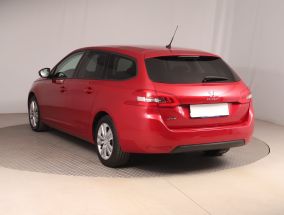 Peugeot 308 - 2018