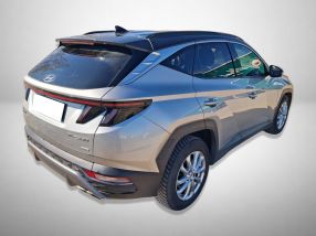 Hyundai Tucson - 2021