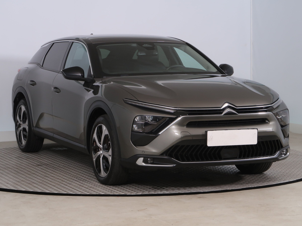 Citroen C5 X