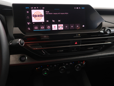 Citroen C5 X - 2022