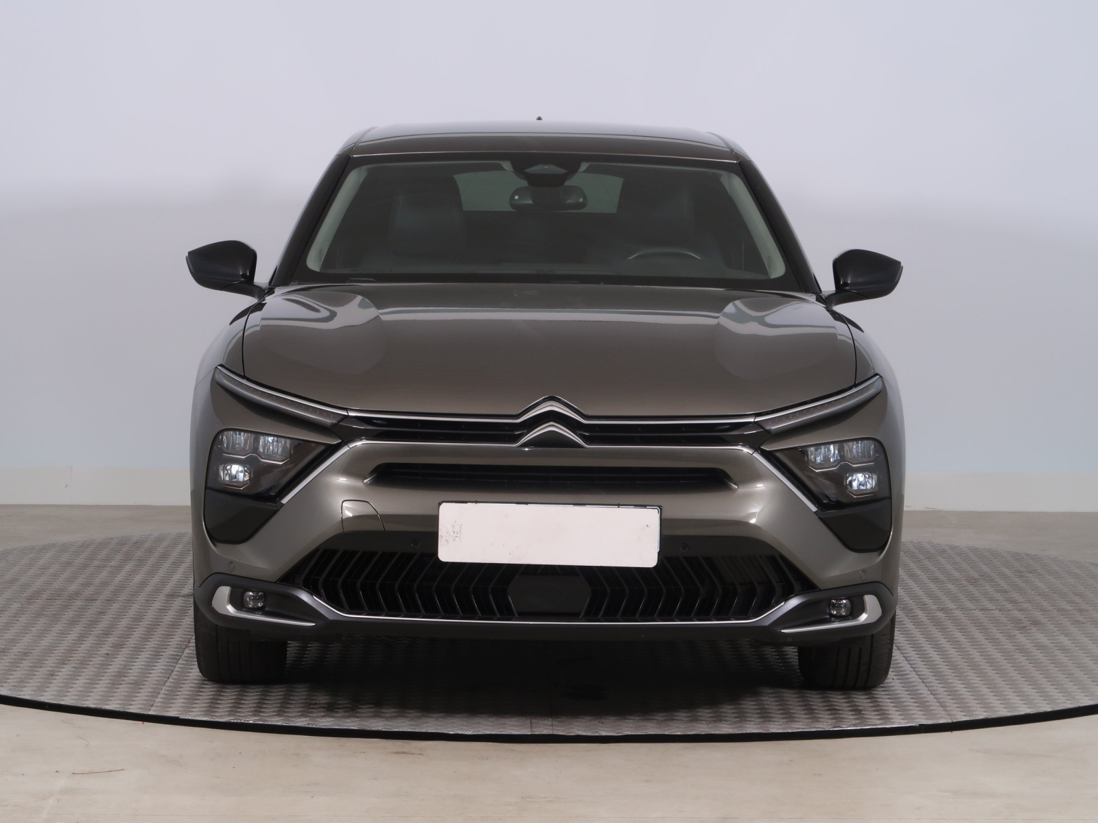 Citroen C5 X - 2022