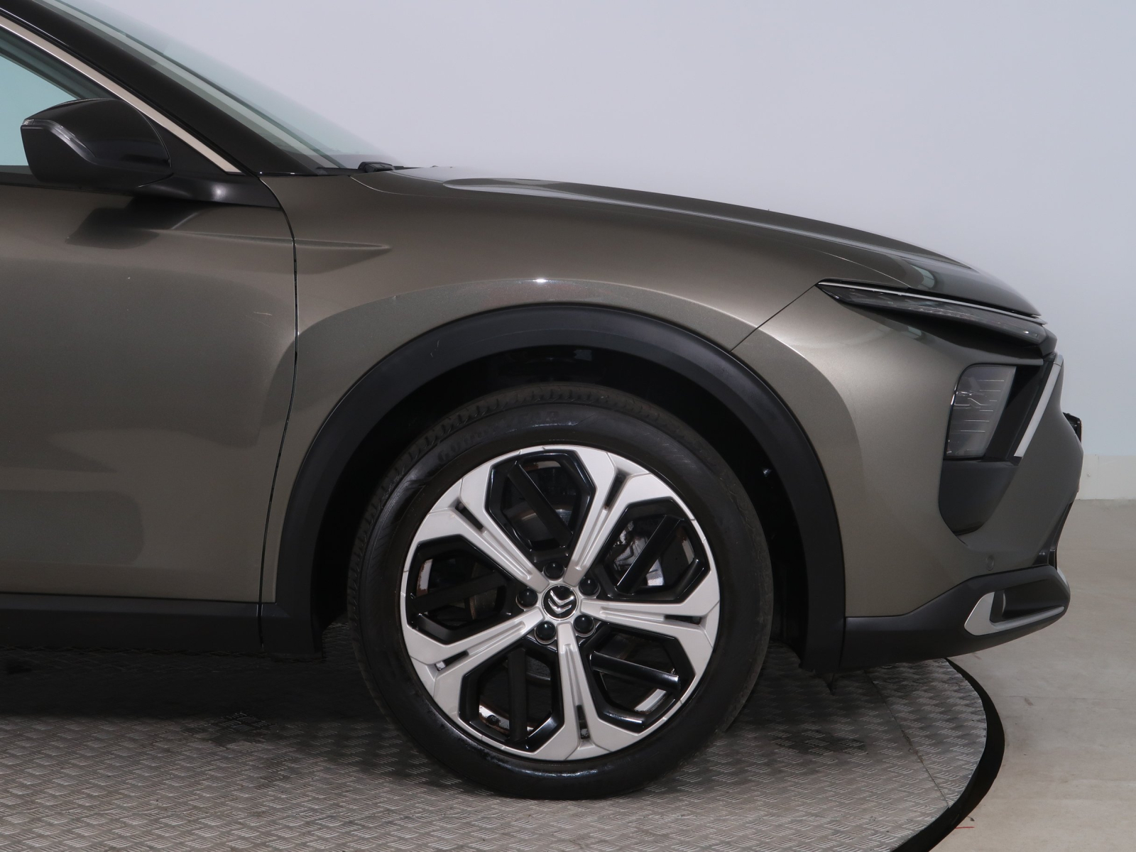 Citroen C5 X - 2022