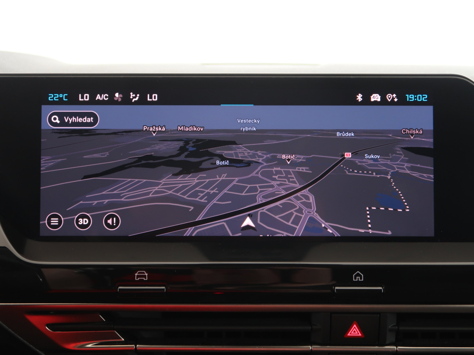 Citroen C5 X - 2022