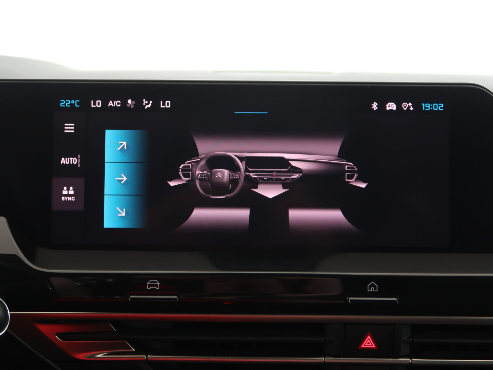 Citroen C5 X - 2022