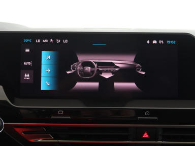 Citroen C5 X - 2022