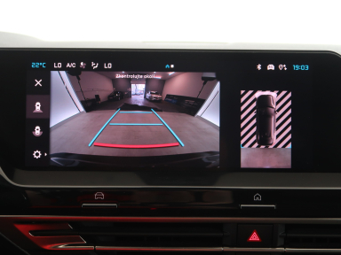 Citroen C5 X - 2022