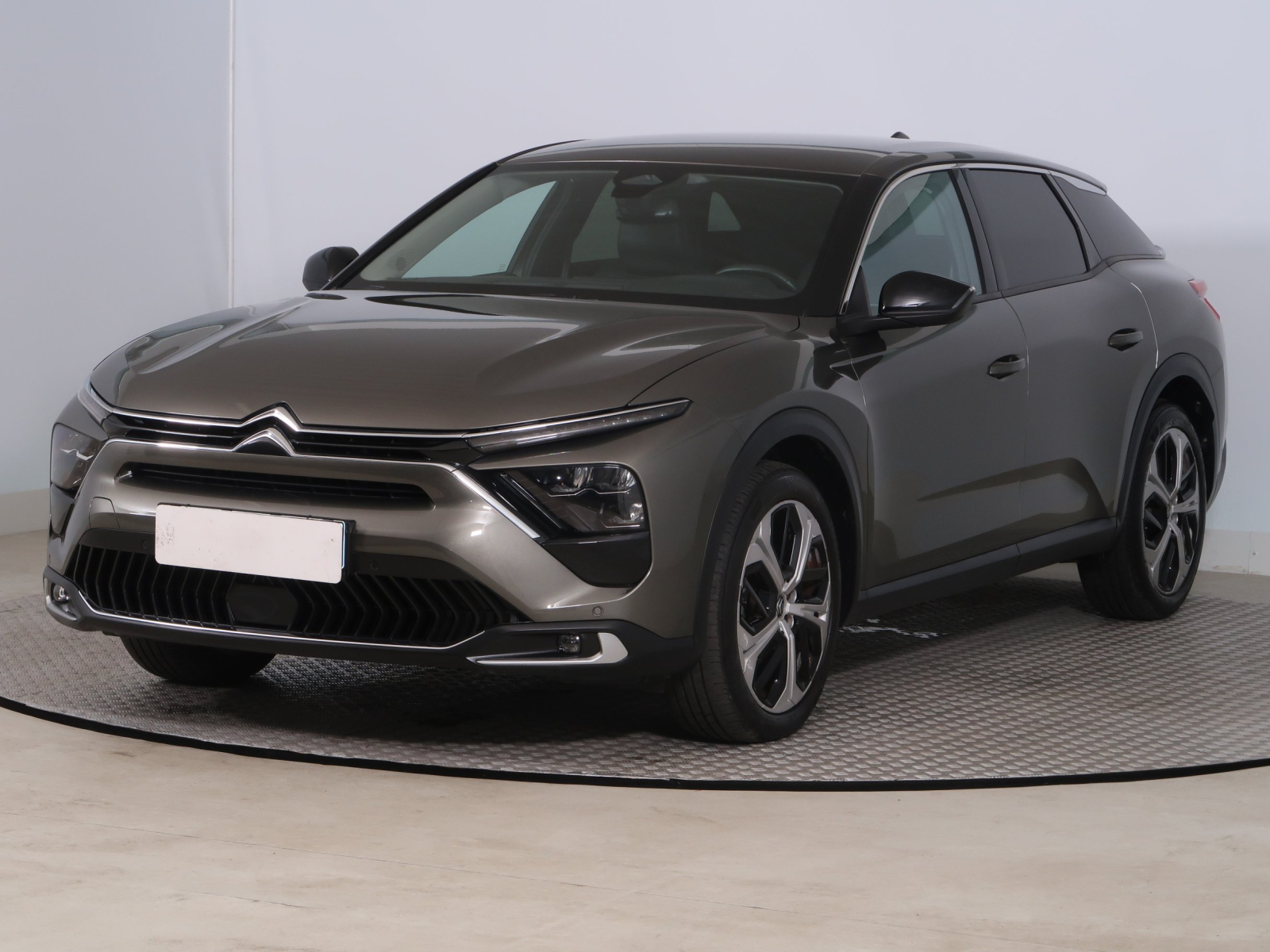 Citroen C5 X - 2022