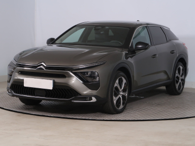 Citroen C5 X - 2022