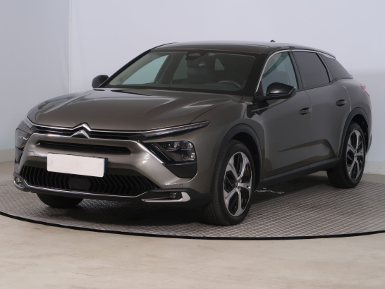 Citroen C5 X