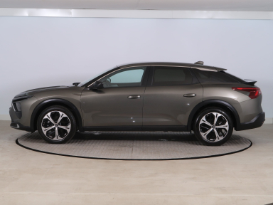 Citroen C5 X - 2022