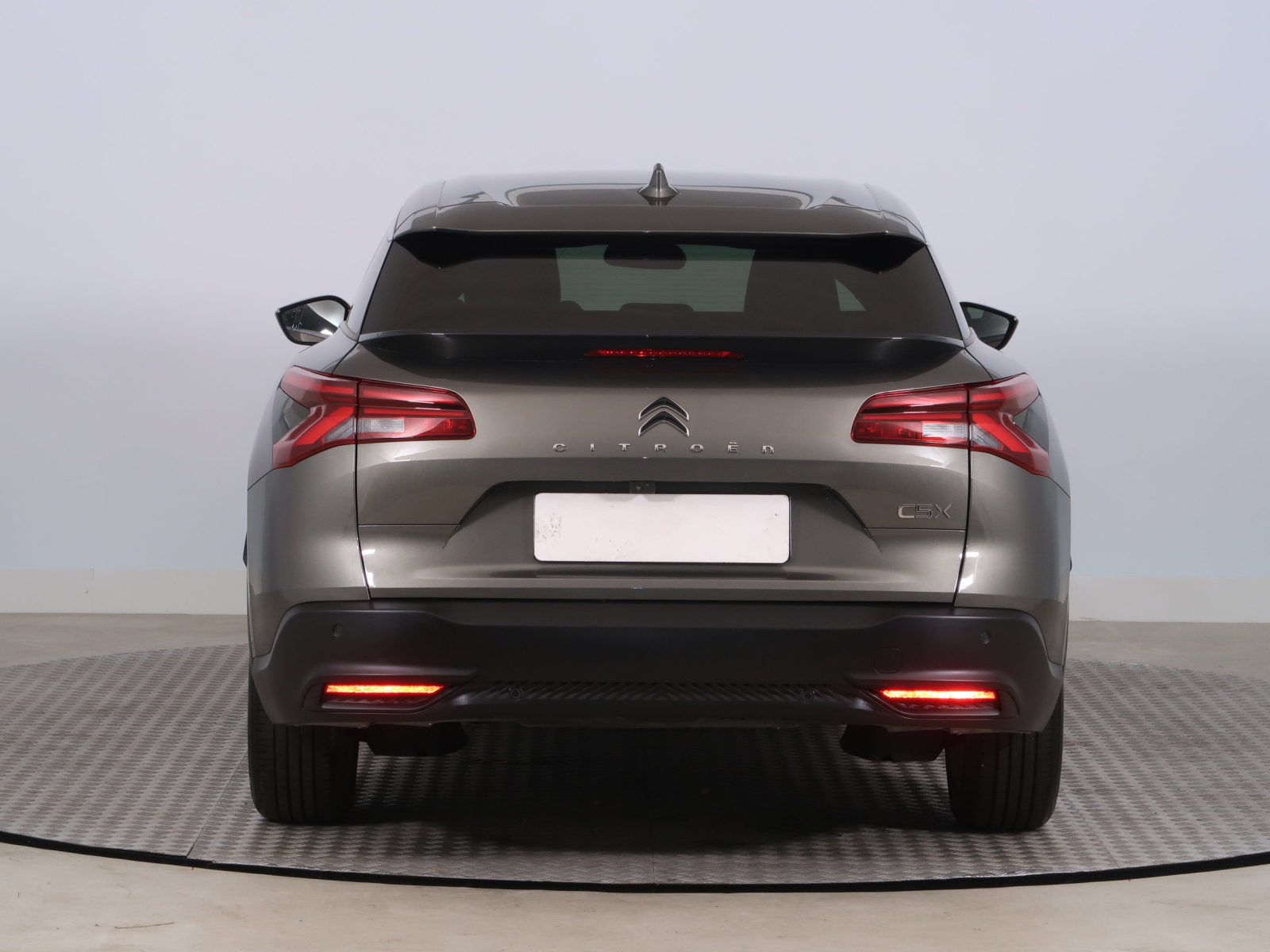 Citroen C5 X - 2022