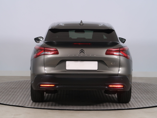 Citroen C5 X