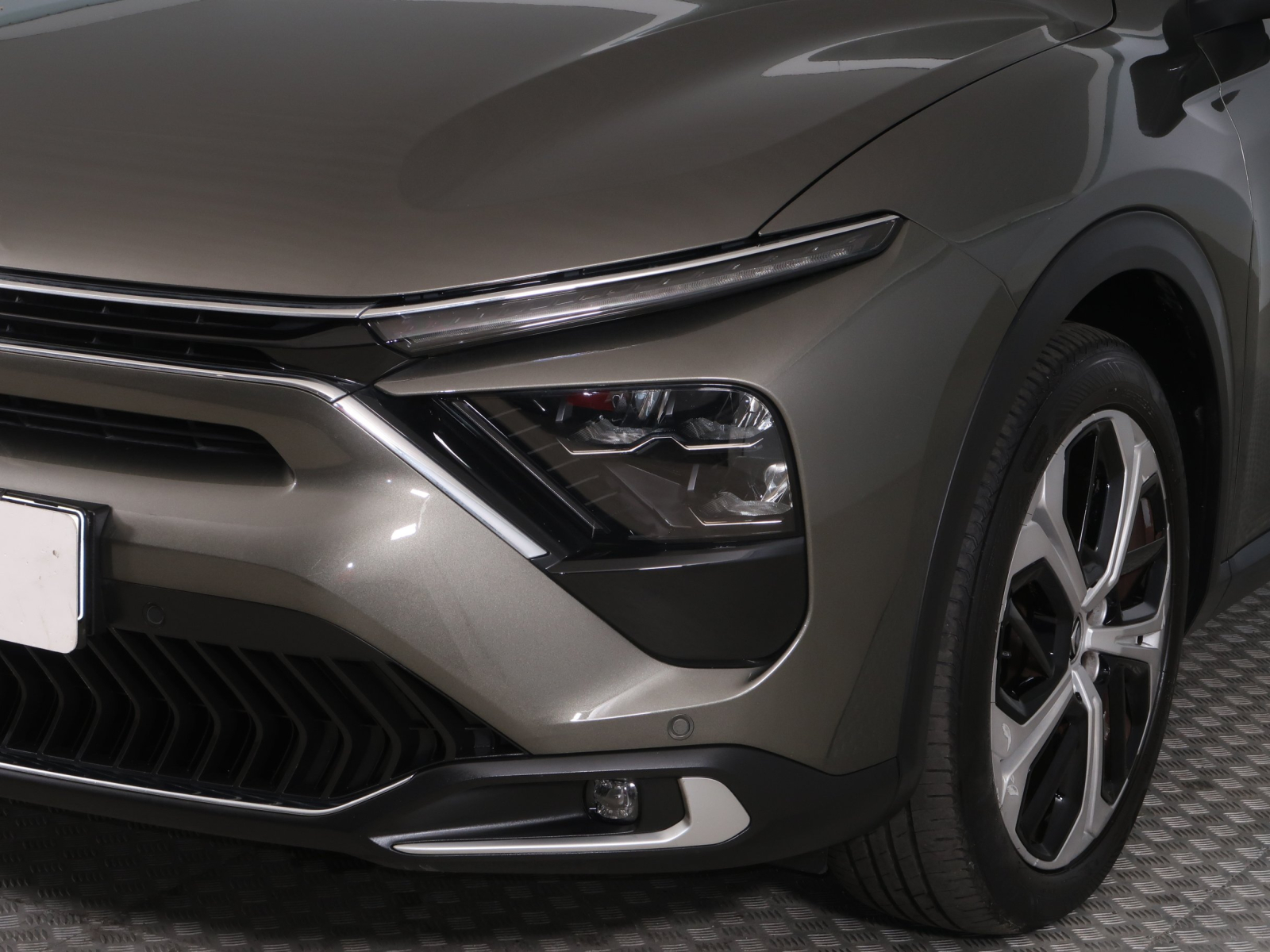 Citroen C5 X - 2022