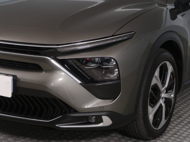 Citroen C5 X - 2022