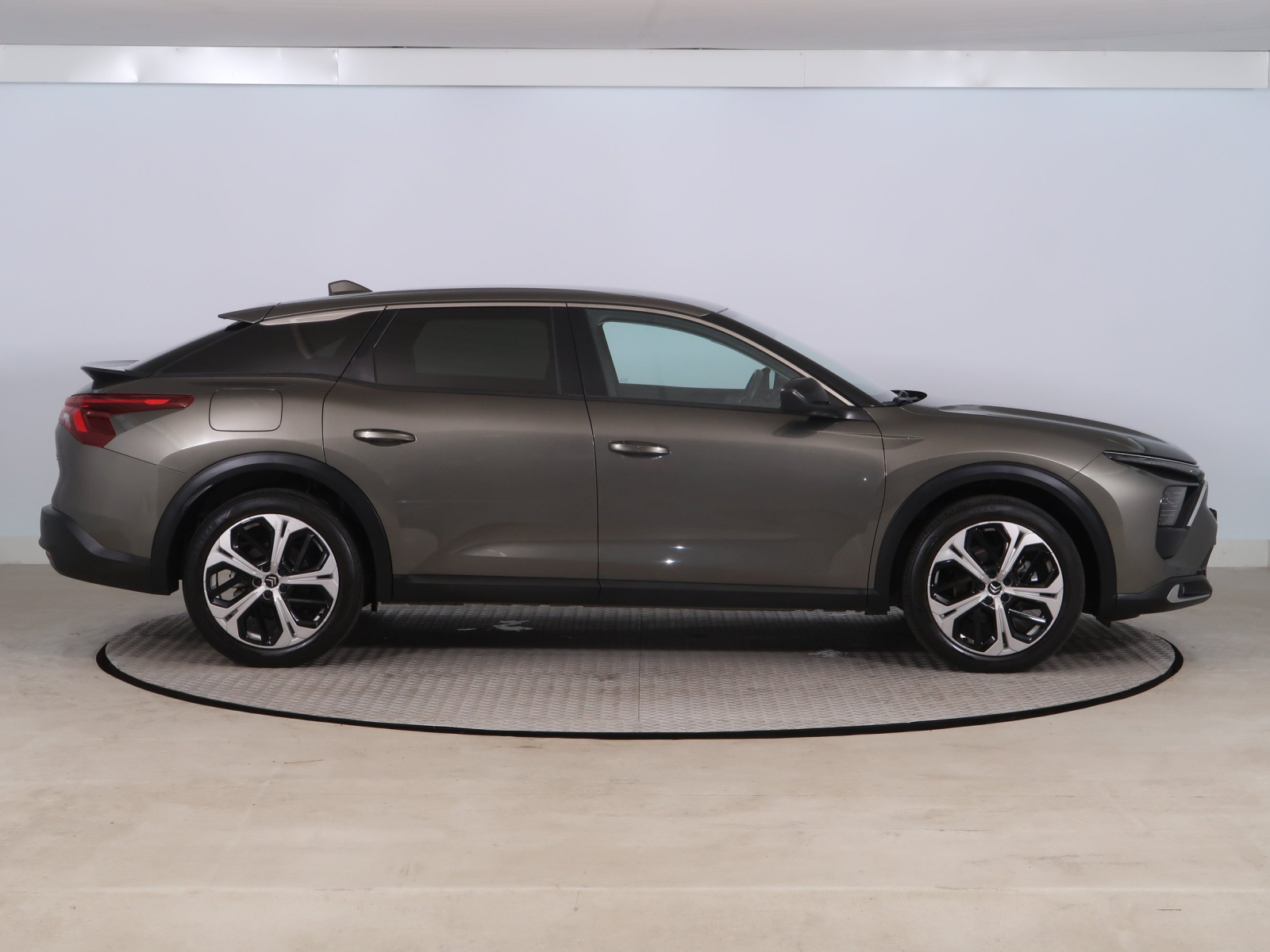 Citroen C5 X - 2022