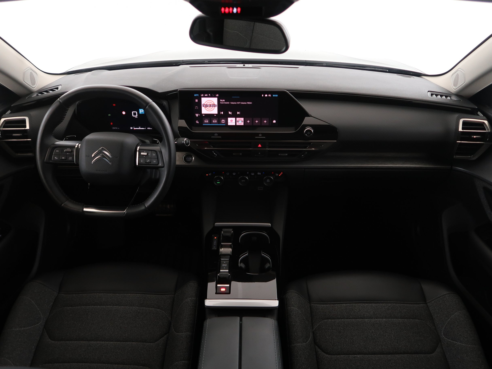 Citroen C5 X - 2022