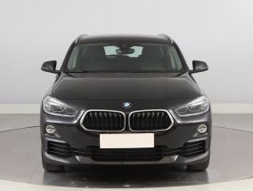 BMW X2 - 2018