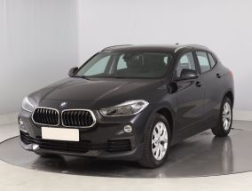 BMW X2 - 2018
