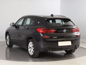 BMW X2 - 2018