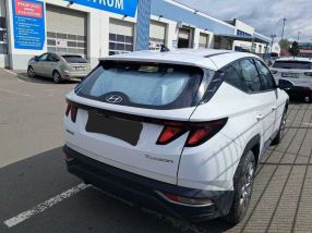 Hyundai Tucson - 2021
