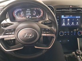 Hyundai Tucson - 2021