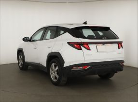 Hyundai Tucson - 2021