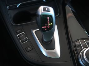 BMW 4 Gran Coupe - 2019
