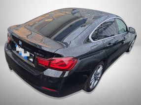 BMW 4 Gran Coupe - 2019