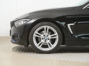 BMW 4 Gran Coupe - 2019