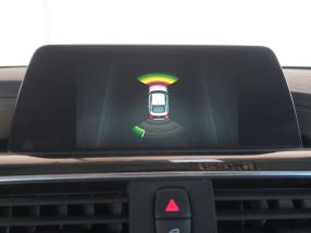 BMW 4 Gran Coupe - 2019