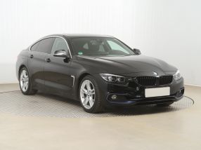 BMW 4 Gran Coupe - 2019