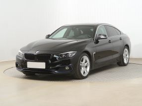 BMW 4 Gran Coupe - 2019