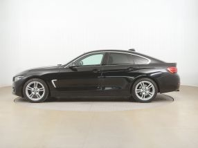 BMW 4 Gran Coupe - 2019