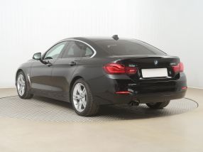 BMW 4 Gran Coupe - 2019