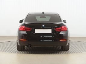 BMW 4 Gran Coupe - 2019