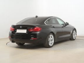 BMW 4 Gran Coupe - 2019