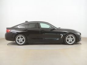 BMW 4 Gran Coupe - 2019