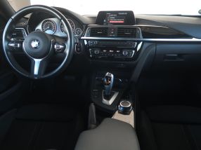 BMW 4 Gran Coupe - 2019