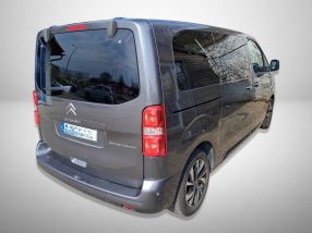 Citroen SpaceTourer - 2016