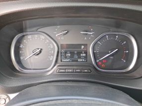 Citroen SpaceTourer - 2016