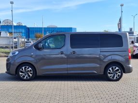 Citroen SpaceTourer - 2016