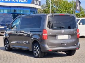 Citroen SpaceTourer - 2016
