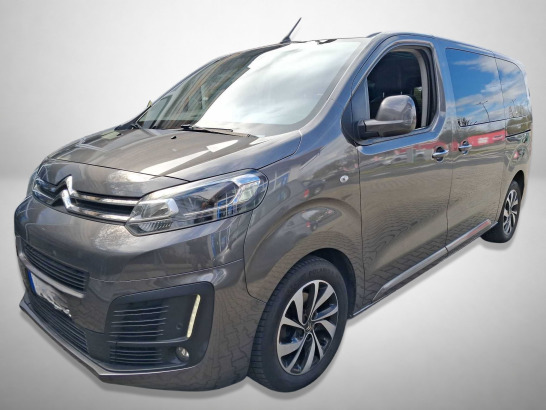 Citroen SpaceTourer